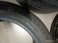 2бр. летни гуми 225/45/17 Continental, снимка 4