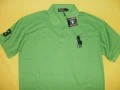 POLO нова мъжка тениска с етикет L, снимка 2