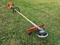 МОТОРНА КОСА STIHL FS 80.КАТО НОВА. ПЕРФЕКТНА..ТРИМЕР. , снимка 7