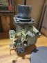 Карбуратор К-124 за Волга / УАЗ – СССР , снимка 2