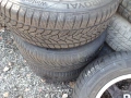 Алуминиеви джанти за VW Touran, снимка 2