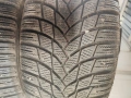 2бр.зимни гуми 225/50/17 Lassa, снимка 1