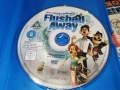 FLUSHED AWAY DVD 1603261830LCHERY1, снимка 7