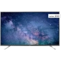 Повреден телевизор SHARP LC-65CUG8062E, 65" (164см), 4k Ultra HD, LED , снимка 1