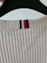 Оригинален памучен пуловер Tommy Hilfiger, снимка 4