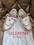 маратонки Valentino kецове, снимка 4