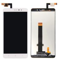 OEM дисплей с тъчскрийн за Xiaomi Redmi Note 3 5.5", снимка 2 - Резервни части за телефони - 45209578