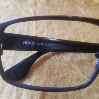 Hugo Boss Титаний Мъжки рамки Промо, снимка 4 - Слънчеви и диоптрични очила - 45767315