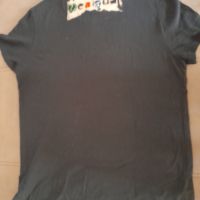 Нови тениски Desigual 100% памук., снимка 7 - Тениски - 45915196