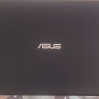 лаптоп Asus перфектен всичко е инсталирано Батерията държи, снимка 2 - Лаптопи за дома - 45513158