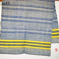 Автентични битови селски кърпи-16броя., снимка 8 - Антикварни и старинни предмети - 43740991