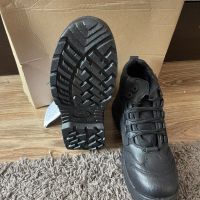КАВАЛЕР Работни обезопасяващи обувки,обхващащи глезена,тип “Боти”, снимка 4 - Мъжки боти - 45360183