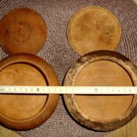 Дървени стари солници Българска традиция, снимка 5 - Антикварни и старинни предмети - 45178266
