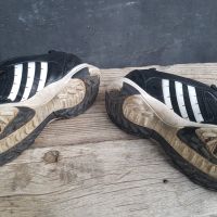 Детски футболни обувки Adidas Predator Absolado Ps TRX - 33 номер, снимка 2 - Детски маратонки - 45734408