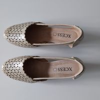 Дамски обувки - N 39, нови, снимка 3 - Сандали - 45467765