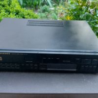 Marantz CD - 84 Compact Disc Player, снимка 1 - Ресийвъри, усилватели, смесителни пултове - 45312859