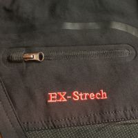 OUTDOOR EX-Stretch Trouser размер L Еластичен панталон вятъроустойчив - 946, снимка 5 - Екипировка - 45319148