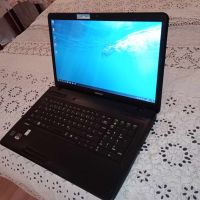 Toshiba C670 17.3 инча екран с 6 гб рам 500 гб хард и батерия над 2 часa, снимка 4 - Лаптопи за дома - 45956234