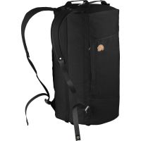 Раница Fjall Raven - Splitpack Large, в Черен цвят, снимка 1 - Екипировка - 45279566