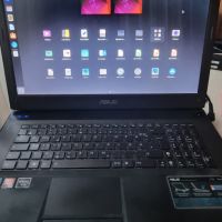 Asus G73GH, снимка 1 - Лаптопи за игри - 45387018