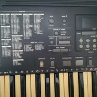 2 клавира Technics, снимка 3 - Синтезатори - 45191065