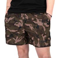 Къси панталони Fox Black/Camo LW Swim Shorts, снимка 1 - Екипировка - 45699468
