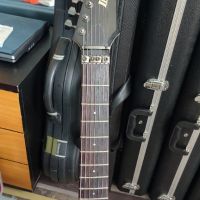 Японска 7-струнна китара Ibanez RG1527, Modded by Qdeff Guitars, снимка 5 - Китари - 45389885
