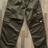 ENGELBERT STRAUSS - мъжки работни панталони, размер 58 (XXL), снимка 1 - Екипировка - 44941737