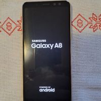 Samsung galaxy A8, снимка 1 - Samsung - 45657198