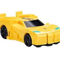 Hasbro Transformers Earthspark Трансформърс играчки EarthSpark 1, снимка 3 - Коли, камиони, мотори, писти - 45400022