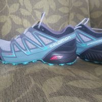 Обувки Salomon Speedcross Vario, снимка 10 - Маратонки - 45132578