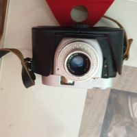 фотоапарат Beirette, снимка 5 - Антикварни и старинни предмети - 45201828