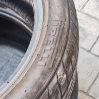 Летни гуми Pirelli 205/45/17, снимка 4 - Гуми и джанти - 45511382