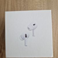 Безжични слушалки Apple Airpods Pro 2, снимка 1 - Слушалки, hands-free - 45780585