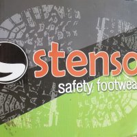 Работни обувки Stenso, снимка 2 - Други - 45398517