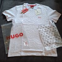 Тениска Hugo Boss , снимка 2 - Тениски - 45538665