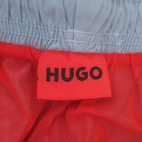Hugo Boss HUGO Swim Wear Mens Size L НОВО!  ОРИГИНАЛНИ Бански!, снимка 10 - Бански - 45207129