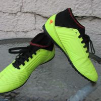 Детски футболни обувки Аdidas Predator Tango 18.3 TF, снимка 5 - Футбол - 45457493
