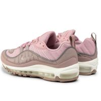 маратонки Nike Air Max 98 ‘Pink Pumice номер 44 ,5- 45, снимка 5 - Маратонки - 45269410