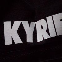 Тениска Kyrie, снимка 2 - Тениски - 45303688