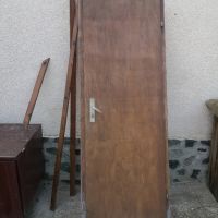 дървена врата , снимка 1 - Интериорни врати - 45074515