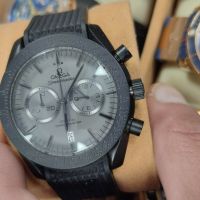 Мъжки луксозен часовник Omega Speedmaster, снимка 6 - Мъжки - 45699884
