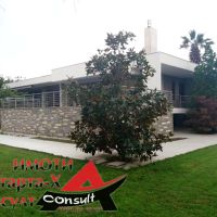 Астарта-Х Консулт продава къща в Агиос Мамас Халкидики Гърция , снимка 3 - Къщи - 45502776
