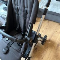 Детска количка , снимка 8 - За бебешки колички - 45851982