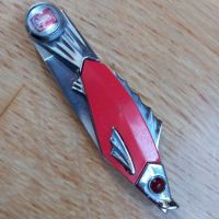 руски джобен нож рибка, снимка 4 - Колекции - 45395783