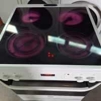 Готварска печка с керамичен плот VOSS/ELECTROLUX шир.60см. , снимка 9 - Печки, фурни - 45541645