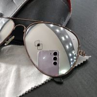 Очила Rаy Ban нови, снимка 3 - Слънчеви и диоптрични очила - 46115770