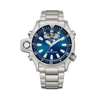 Мъжки часовник Citizen Promaster Aqualand JP2000-67L, снимка 1 - Мъжки - 45263948