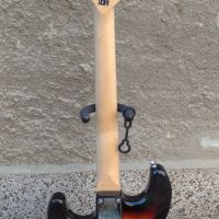 Китара Stratocaster hss Harley Benton , снимка 2 - Китари - 45798930