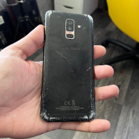 Samsung Galaxy A6+ (2018) На части , снимка 1 - Резервни части за телефони - 44987639